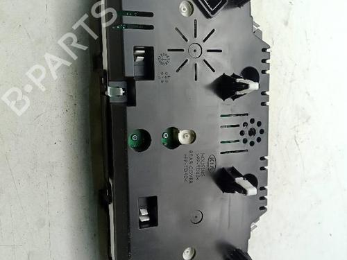 Instrument cluster KIA CEE'D (JD) 1.4 CRDi 90 | BP33905206C47 - Image 3