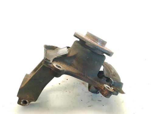 Left front steering knuckle PEUGEOT BOXER Van 2.2 HDi 130 | BP25734734M25 