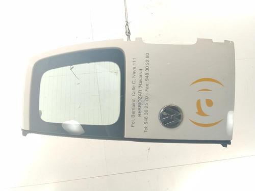 Used Right tailgate VW CADDY III Box Body/MPV (2KA, 2KH, 2CA, 2CH) 2.0 SDI (70 hp) 31966919