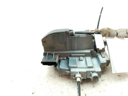 Rear right lock RENAULT KOLEOS I (HY_) 2.0 dCi 4x4 (HY0K) | BP25734609C99 