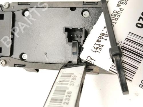 Left front window switch MERCEDES-BENZ CLA Coupe (C117) CLA 220 CDI / d (117.303) | BP39491738I27 - Image 2