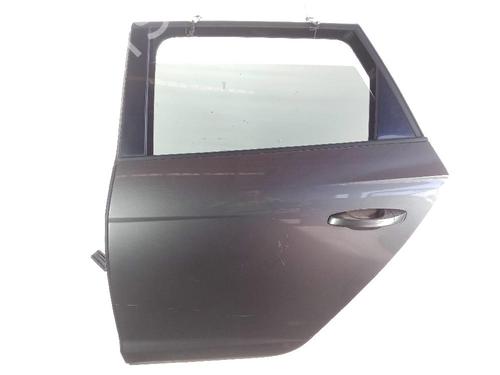 Used Left rear door SEAT LEON (5F1) 1.2 TSI (110 hp) 18368213