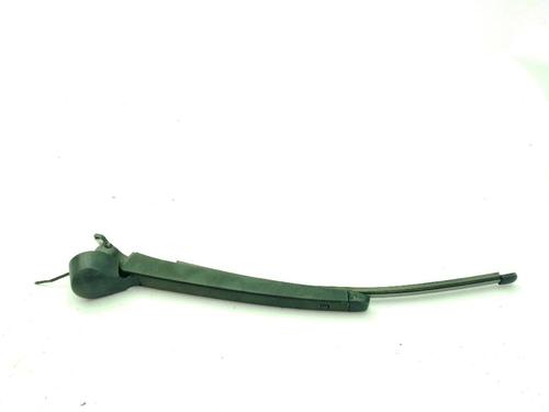 Used Rear windshield wiper arm SKODA FABIA III (NJ3) 1.0 TSI (95 hp) 31940555