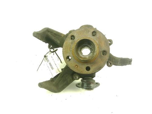 Used Right front steering knuckle AUDI A3 (8L1) 1.9 TDI (110 hp) 18371104