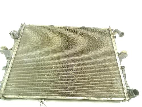 Water radiator VW TOUAREG (7LA, 7L6, 7L7) 5.0 V10 TDI | BP18376065M31 