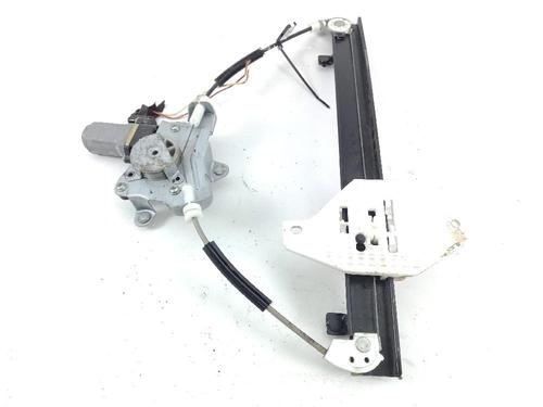 Used Rear left window mechanism Rear left window mechanism SSANGYONG KORANDO (CK) 2.0 e-XDi (175 hp) 18373301 18373301