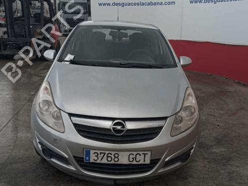 Right taillight OPEL CORSA D (S07) 1.2 (L08, L68) | BP24040840C35 