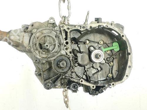 Gearkasse Gearkasse 39609973 39609973
