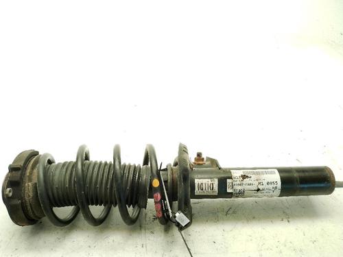 Left front shock absorber VW TIGUAN (5N_) 2.0 TDI | BP24578781M16 