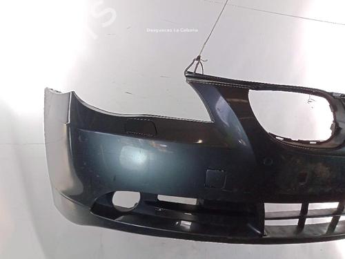 Front bumper BMW 5 (E60) 530 d | BP19252759C7 