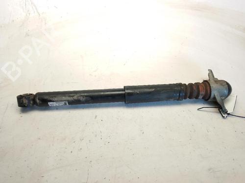 Right rear shock absorber VW TOURAN (1T3) 1.6 TDI | BP19707985M19 