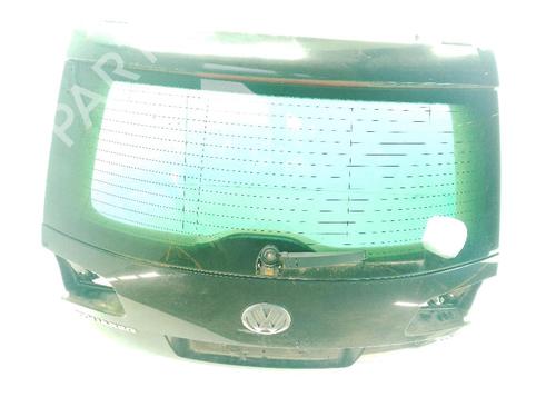 Bagklap CC/Kombi-Coupé VW TOUAREG (7LA, 7L6, 7L7) 2.5 R5 TDI (174 hp) 30562094