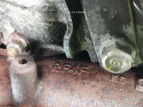 Engine MAZDA PREMACY (CP) 2.0 TD | BP30586829M1  - Image 7