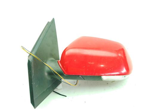 Left mirror VW POLO IV (9N_, 9A_) 1.4 TDI | BP29383147C26 