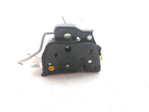 Rear right lock AUDI A3 (8P1) 1.9 TDI | BP20133415C99 