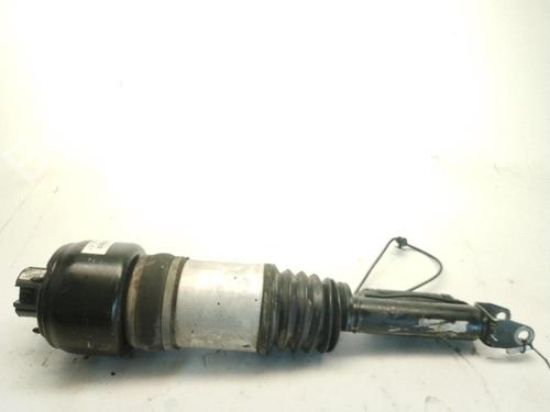 Left front shock absorber MERCEDES-BENZ E-CLASS (W211) E 320 CDI (211.026) | BP27925047M16 
