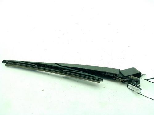 Rear windshield wiper arm NISSAN QASHQAI I (J10, NJ10) 1.6 dCi | BP29151596C144 