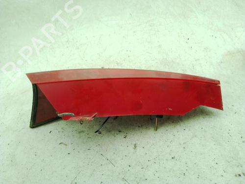 Right taillight FORD FOCUS I (DAW, DBW) 1.8 Turbo DI / TDDi | BP26705289C35 