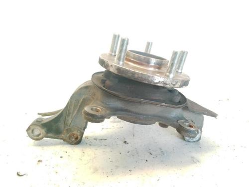 Left front steering knuckle HYUNDAI i30 (GD) 1.4 CRDi | BP29129806M25 - Image 3