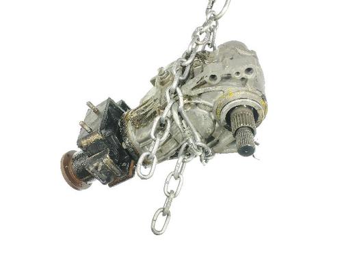 Transfer box SUZUKI SX4 (EY, GY) 1.9 DDiS 4x4 (RW419D) | BP33454361M36 - Image 3