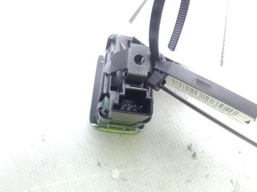 Left rear window switch MERCEDES-BENZ E-CLASS (W212) E 500 4-matic (212.090) | BP39580124I29 - Image 2