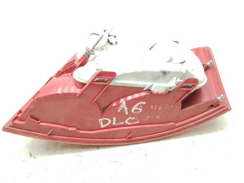 Left taillight AUDI A6 C6 (4F2) 3.2 FSI | BP37067381C34 - Image 5