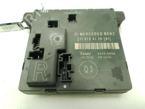 Used Other Other MERCEDES-BENZ E-CLASS (W211) [2002-2009] 34612099 34612099