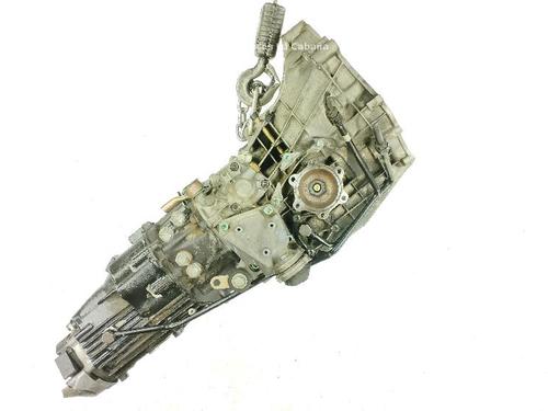 Gearkasse AUDI ALLROAD C5 (4BH) 2.7 T quattro | BP28689054M3