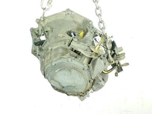 Gearbox CITROËN XSARA PICASSO (N68) 1.6 HDi | BP19931406M3 