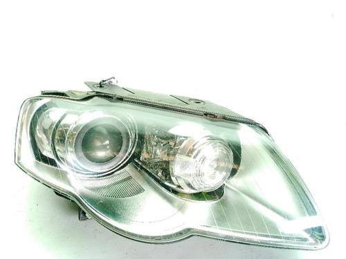 Used Right headlight VW PASSAT B6 (3C2) 2.0 TDI 16V (140 hp) 31080967