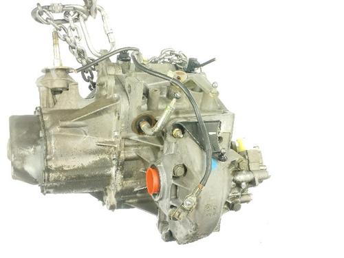 Gearbox PEUGEOT 206 Hatchback (2A/C) 1.9 D | BP27534163M3 