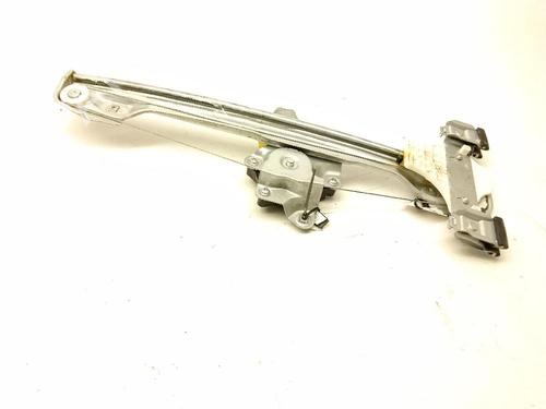 Front right window mechanism OPEL KARL (C16) 1.0 | BP39667026C23 - Image 2