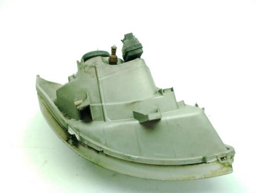 Left headlight NISSAN PRIMASTAR Van (X83) 1.9 dCi 100 | BP32280509C28