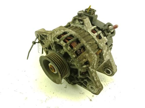 Used Alternator Alternator 18372036 18372036