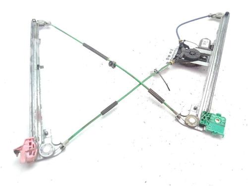 Used Front left window mechanism FIAT SCUDO Van (270_, 272_) 2.0 D Multijet (128 hp) 29554995