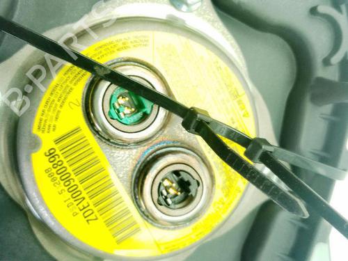Førerens kollisjonspute BMW 1 (E87) 118 d | BP29628354C9 