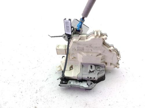 Rear left lock AUDI A3 Sportback (8VA, 8VF) 1.6 TDI | BP19273682C100 