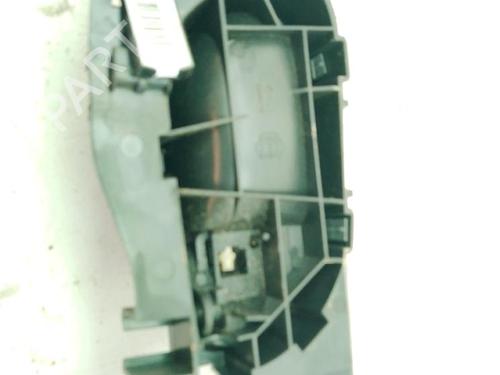 Front left interior door handle CITROËN JUMPY II (VF7) 2.0 HDi 120 | BP24040681I13 