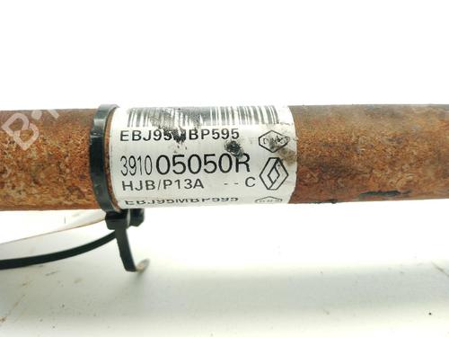 Right front driveshaft RENAULT CAPTUR I (J5_, H5_) 0.9 TCe 90 | BP29204016M39 
