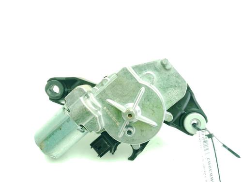 Used Rear wiper motor DACIA DUSTER SUV Van 1.5 dCi (109 hp) 30525937