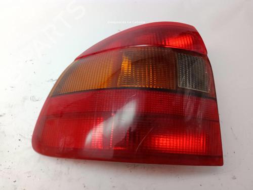 Venstre Baklys OPEL ASTRA F Hatchback (T92) 1.7 TDS (F08, M08, F68, M68) (82 hp) 24000403