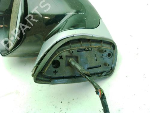 Left mirror CITROËN C4 Picasso I MPV (UD_) 2.0 HDi 138 | BP29498074C26 