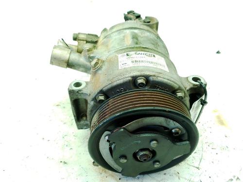 Used AC compressor AC compressor VW CC B7 (358) 2.0 TDI (140 hp) 40278788 40278788