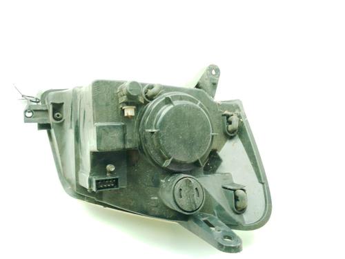Left headlight CITROËN BERLINGO / BERLINGO FIRST Box Body/MPV (M_) 1.6 HDI 75 (MB9HW) | BP30146545C28