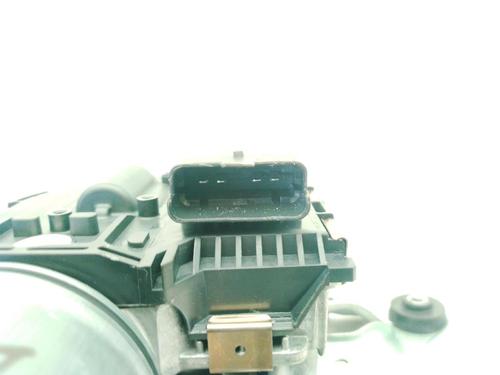 Front wiper motor PEUGEOT 5008 (0U_, 0E_) 1.6 THP 165 | BP29329089M29 