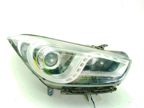 Used Left headlight Left headlight HYUNDAI i40 I (VF) 1.7 CRDi (136 hp) 33975969 33975969
