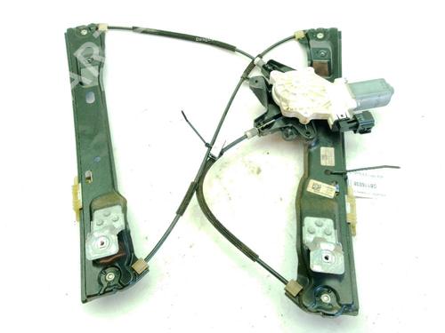 Used Front left window mechanism Front left window mechanism FORD FOCUS III 1.0 EcoBoost (125 hp) 34207786 34207786