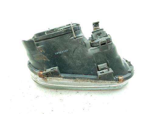 Left headlight VW GOLF IV (1J1) 1.9 TDI | BP23999384C28 