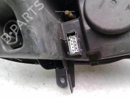 Left headlight PEUGEOT 407 (6D_) 2.0 HDi 135 (6DRHRH, 6DRHRE, 6DRHRG, 6DRHRJ) | BP31064017C28 - Image 4