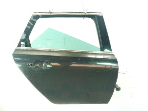 Right rear door PEUGEOT 508 SW I (8E_) 2.0 HDi RXH Hybrid4 | BP25612970C5